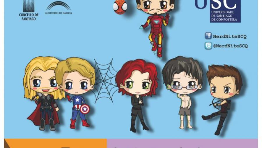 Conduta animal, seguridade internacional e menopausa das candorcas, na NerdNite deste mércores