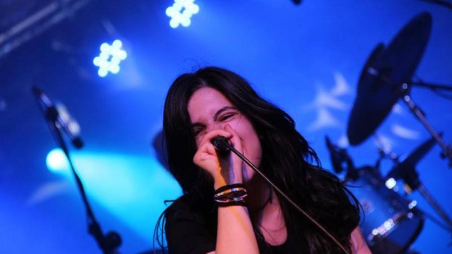 MJ Pérez, nun concerto