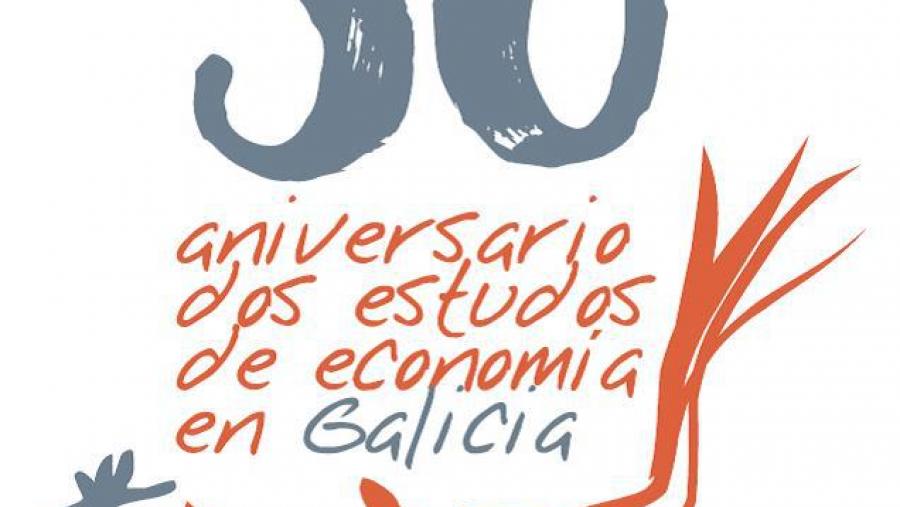 Novas actividades esta semana para celebrar os 50 anos dos estudos de economía en Galicia