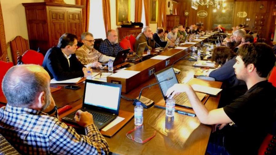 O Consello de Goberno aproba a planificación do cadro de persoal docente para o vindeiro curso