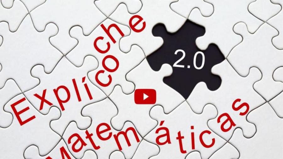 Chega a sétima edición de ‘Explícoche Matemáticas 2.0’