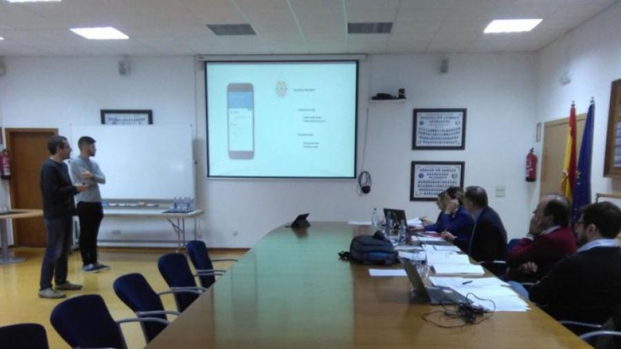 Nove proxectos reciben financiamento para a súa valorización e transferencia ao mercado gracias ao POCTEC CÓDIGOMÁIS  