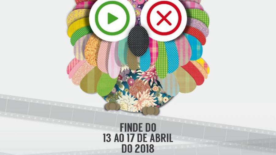 Cartaz do III Findecurta