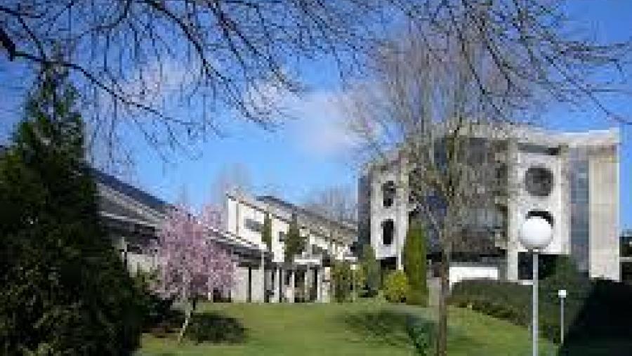 Escola Politécnica Superior de Enxeñaría do Campus Terra da USC
