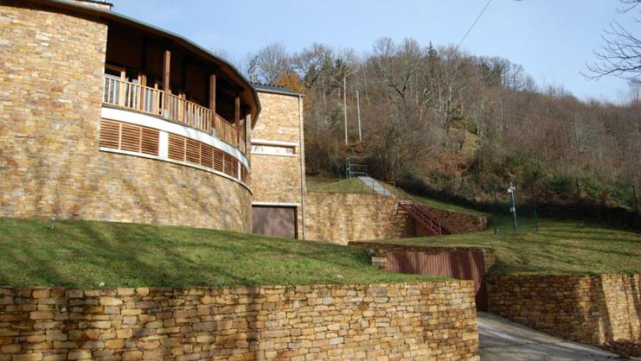 Estación Científica do Courel