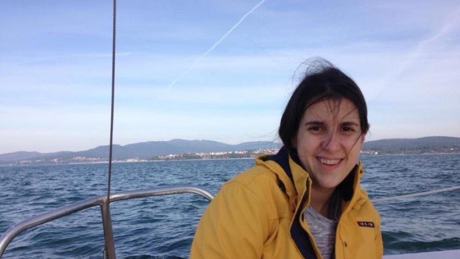 Unha investigadora da Estación de Hidrobioloxía realizará unha estadía en Estados Unidos cunha bolsa Fullbright e da Sociedade Malacolóxica de Londres