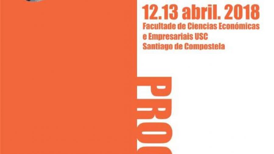 Celebrarase os próximos días 12 e 13 en Ciencias Económicas e Empresariais