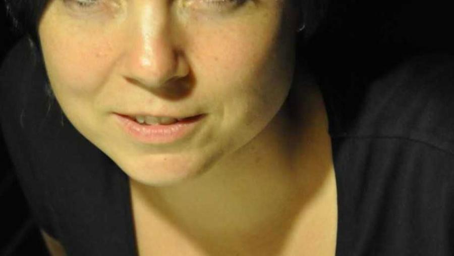 María Mendoza e Nate Borrajo presentan o espectáculo ‘Nova’ na Casa do Saber no marco do ciclo Xoves de Moda