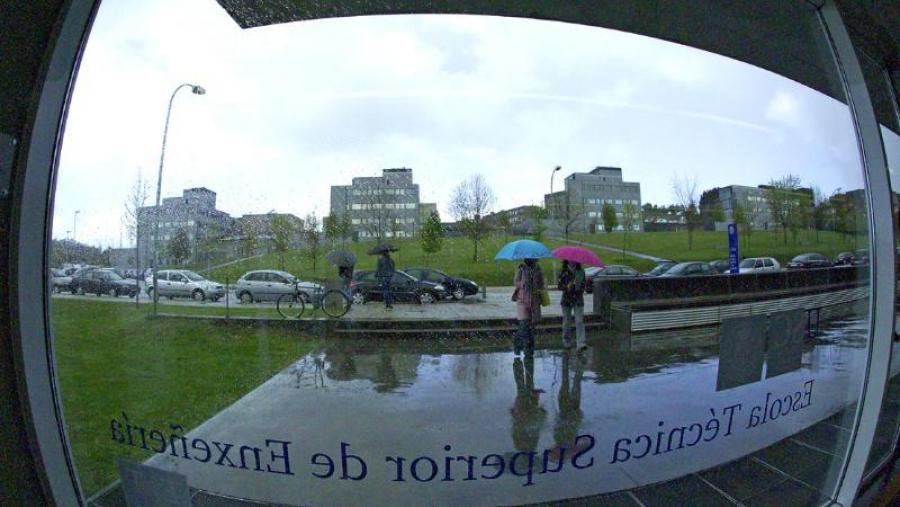 Analizan a seguridade no eido da ciencia e tecnoloxía co horizonte 2050