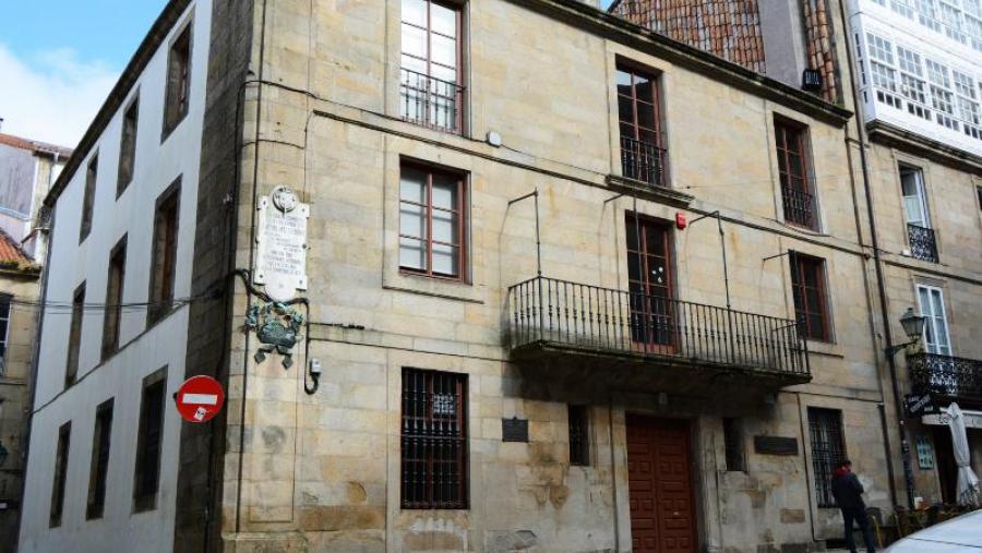 O ILG pon á disposición do público un novo corpus lingüístico para o galego