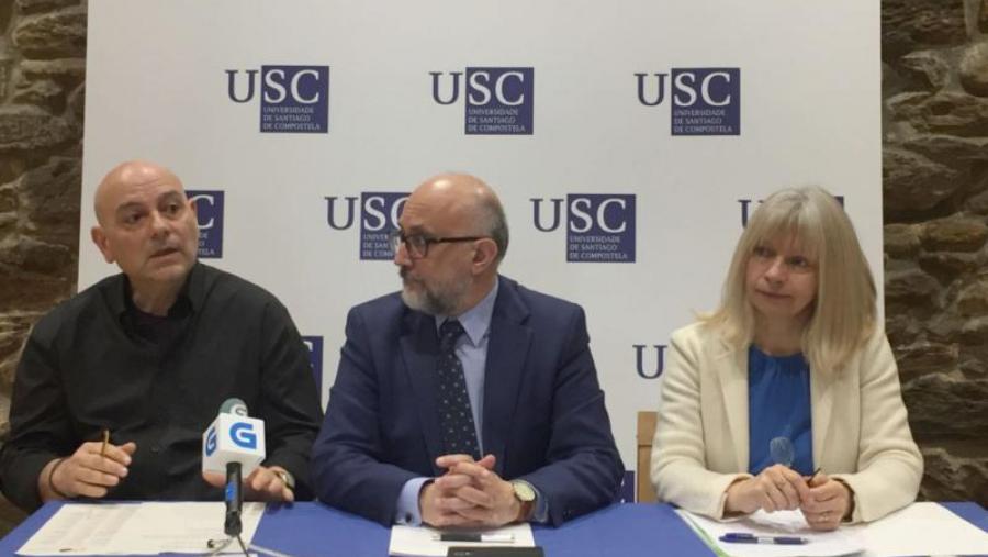 Cursos monográficos por toda Galicia e dezaseis idiomas, a oferta da USC para este verán