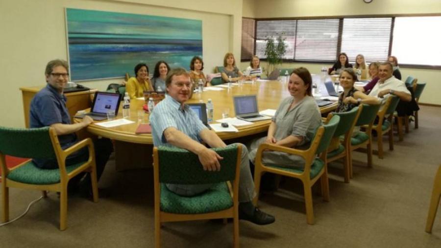 Novo selo Erasmus Mundus para o Mestrado Europeo en Lexicografía no que participa a USC