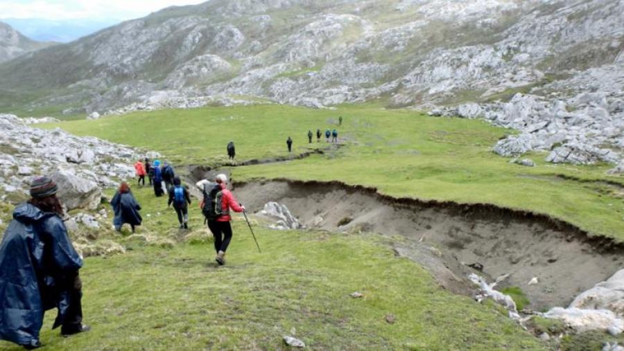 Foro sobre educación para o coidado da terra