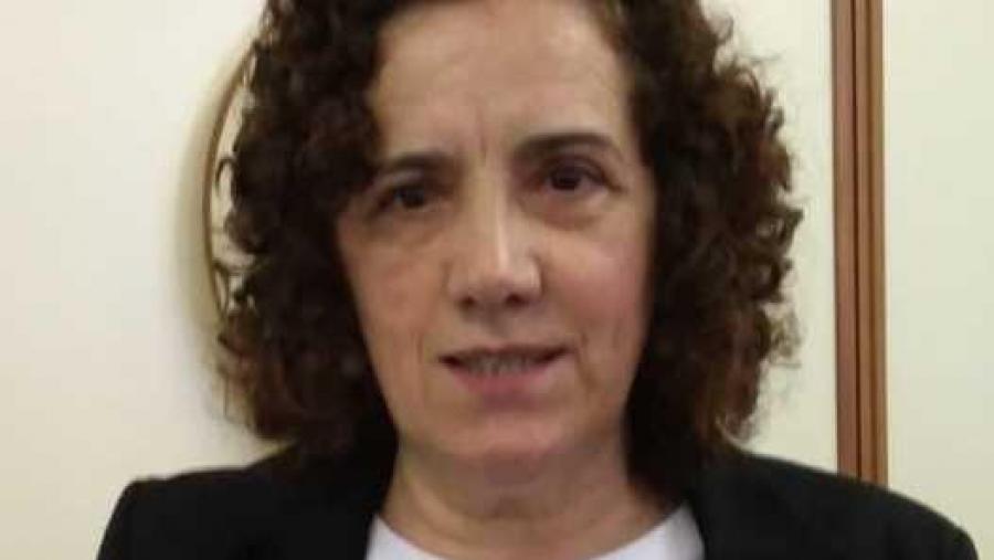 Mª Soledad Hernández