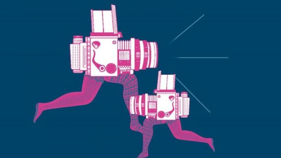 O Espazo de Fotografía da USC programa en Lugo novos talleres sobre imaxe creativa e social, con móbil e divulgación científica