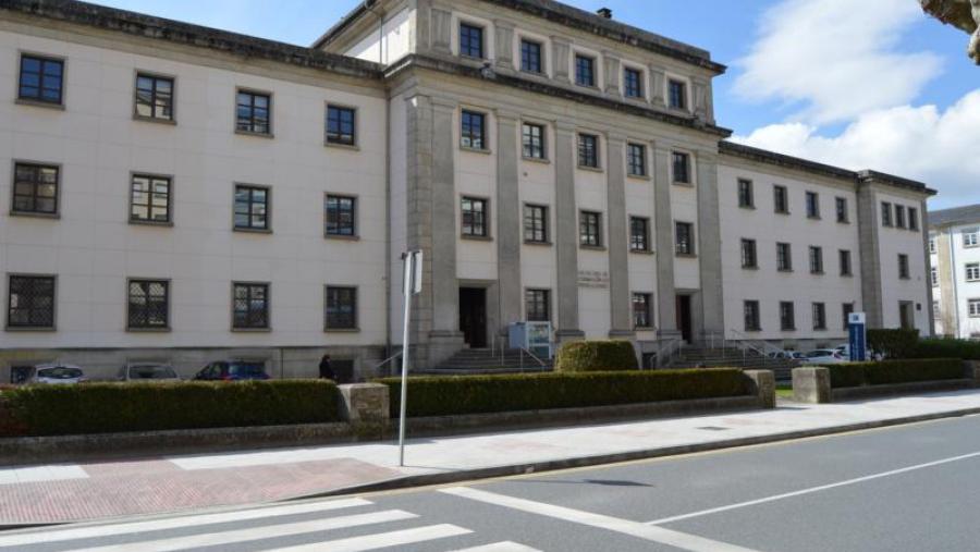 Facultade de Formación do Profesorado de Lugo