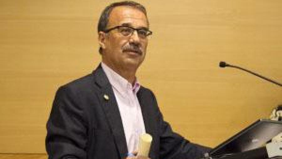 A Universidade australiana de Queensland nomea profesor honorario a Juan Lema 