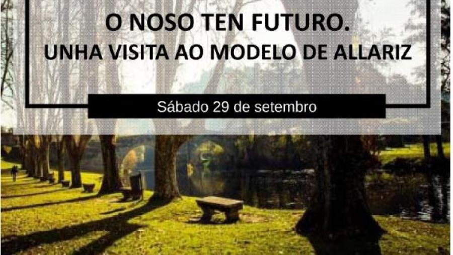 Cartaz do 'Roteiro de Outono'