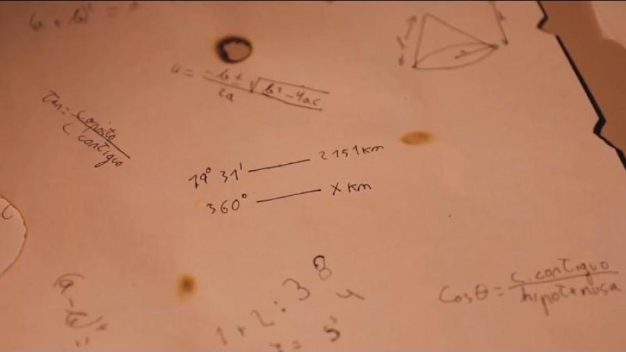 Éxito de participación no concurso audiovisual Explícoche Matemáticas 2.0