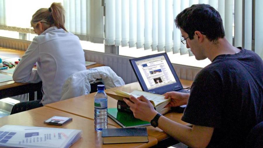 Resoltos os XIV Premios á calidade lingüística dos TFG-PFC e TFM