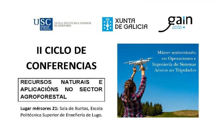 Cartaz da actividade