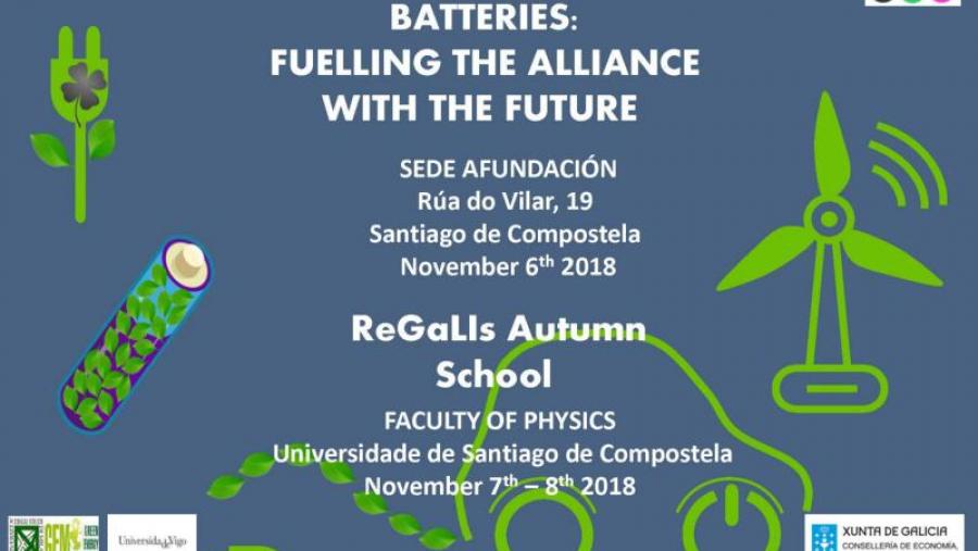 A rede ReGaLis comeza a súa semana de actividades cun debate sobre o futuro da mobilidade eléctrica