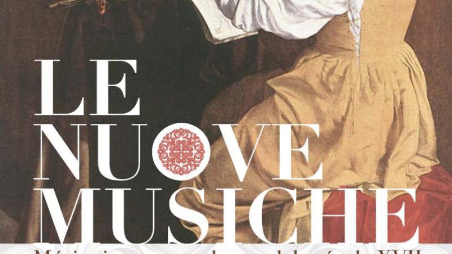 A música instrumental e vocal do século XVII, nun novo ciclo de seis concertos no Paraninfo