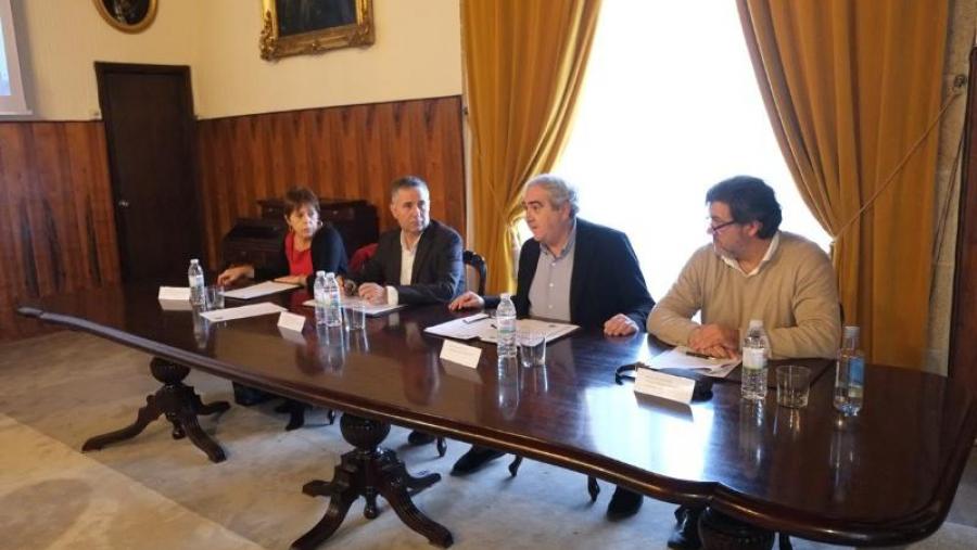 A memoria oral do século XX, nun fondo universitario único