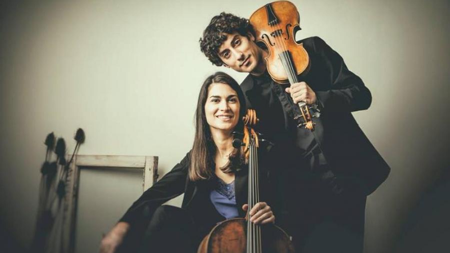 Foto: Ensemble Alletamento