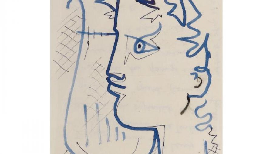 Proxección en Filosofía de ‘Le testament d’Orphée’, de Jean Cocteau