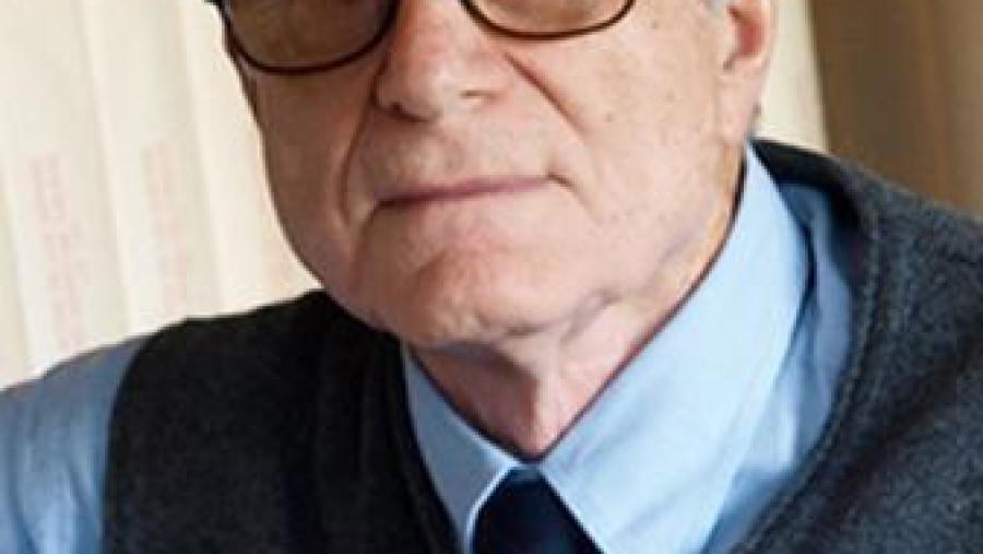 A Universidade homenaxea este xoves o profesor Eiras Roel