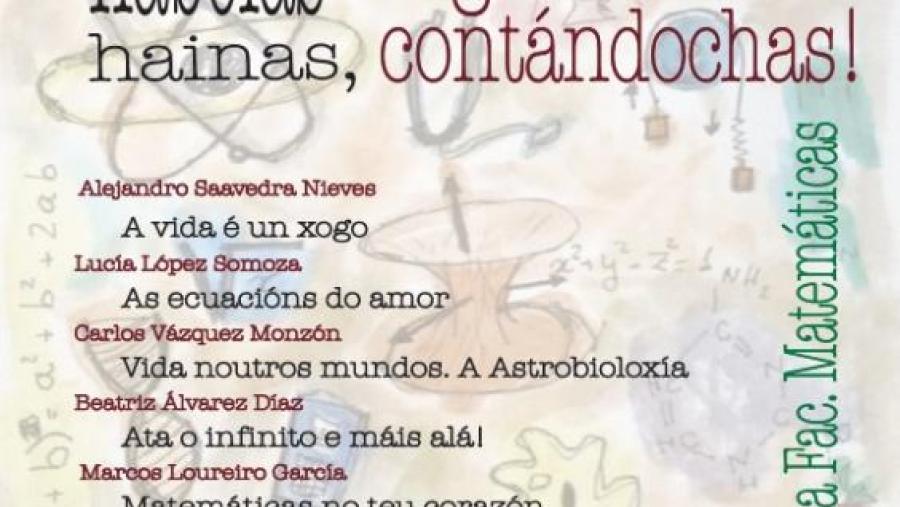 Habelas, hainas, queremos contarchas!