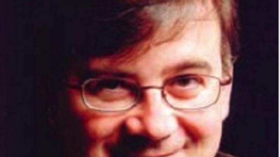 Fernando P. Cossío. Foto: ResearchGate