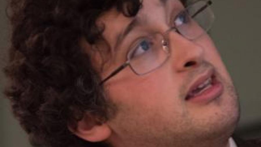 Un experto do MIT analiza no CiTIUS o impacto socioeconómico da Intelixencia Artificial