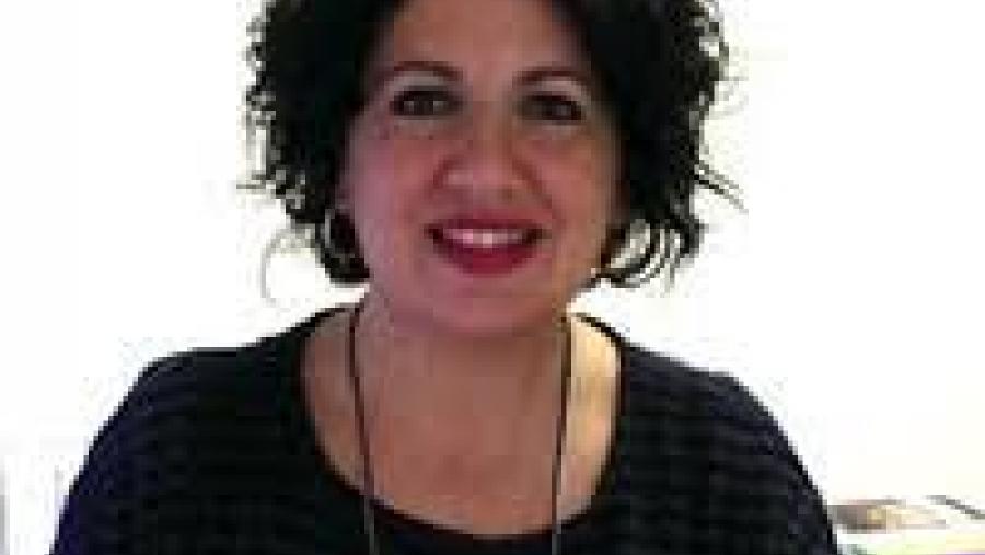 Silvia Pérez Freire