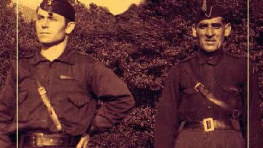 Preséntase no Ateneo o libro Golpistas e verdugos de 1936. Historia dun pasado incómodo, de persoal investigador da USC