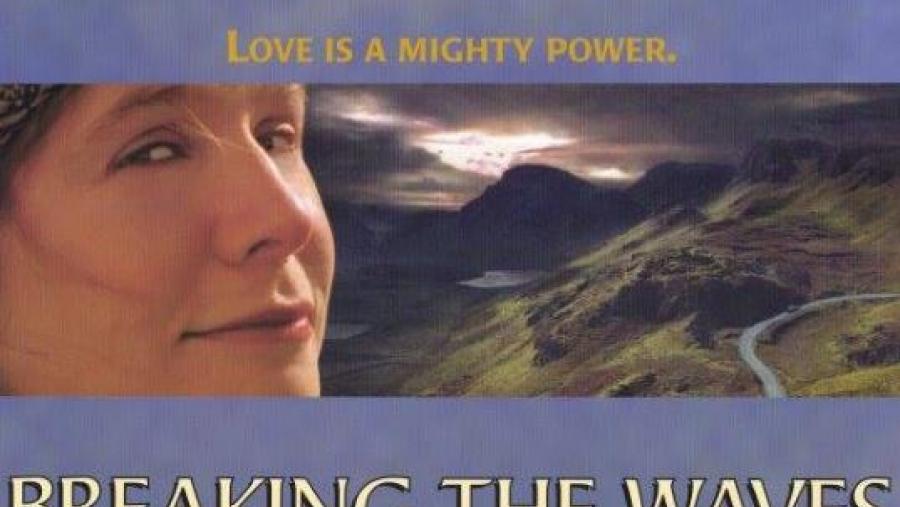 O ciclo de cine de Filosofía continúa este mércores con Lars von Trier