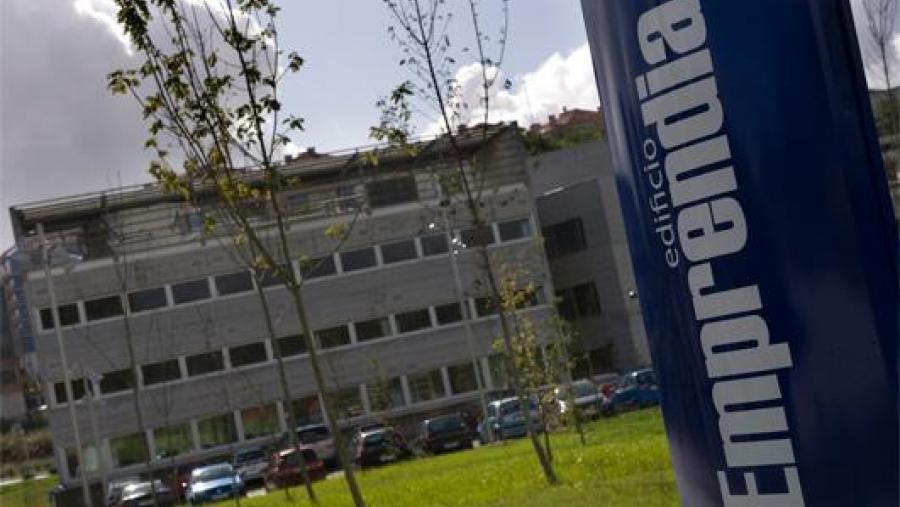 A xornada celebrarase no edificio Emprendia de Campus Vida