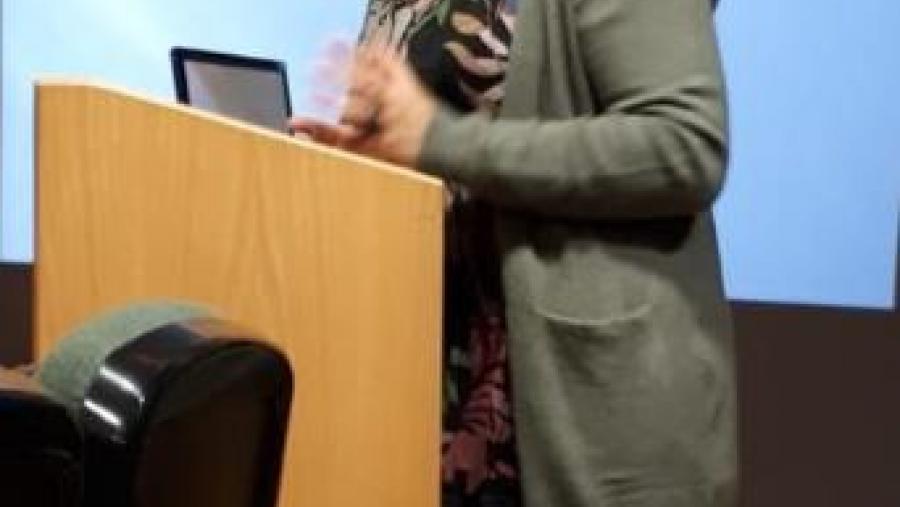 Inés Piñeiro Iglesias