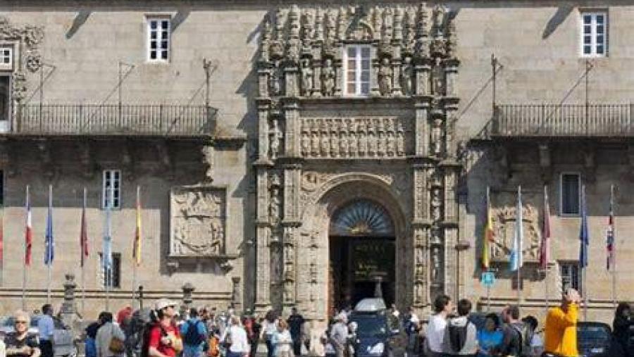 A pegada dos paradores no turismo en España, a análise nun simposio internacional