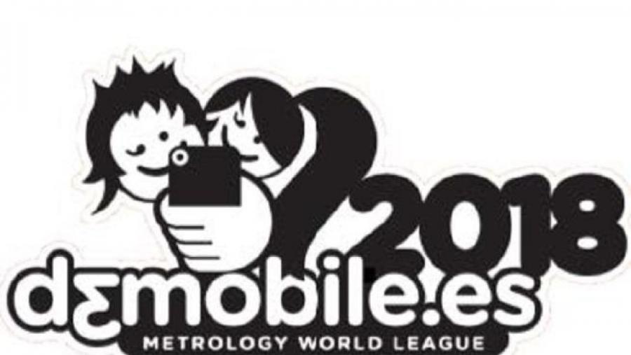 Logo de D3Mobile2018