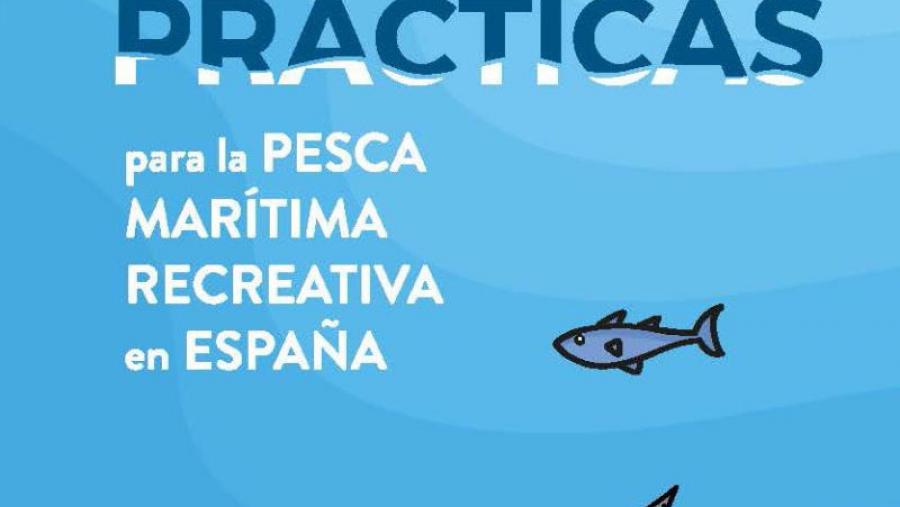 A pesca marítima recreativa xa ten o seu código de boas prácticas grazas ao Proxecto SICORE que lidera a USC
