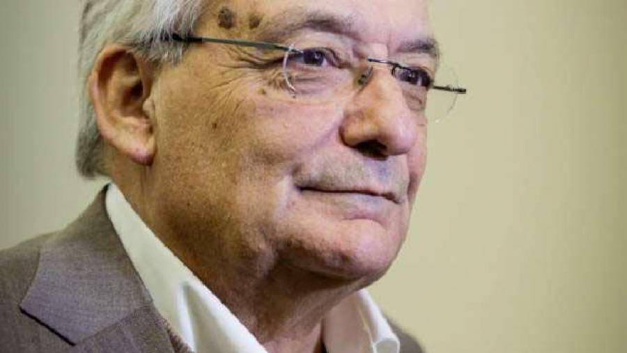 Conferencia e aula aberta na USC co historiador portugués Fernando Rosas