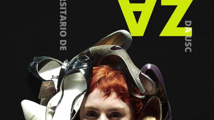 Catro compañías da USC e unha da UDC, no 17º Encontro Universitario de Danza que comeza o luns