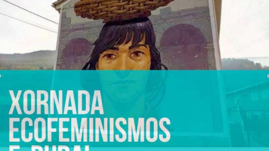 Cartaz da xornada promovida pola Rede Revolta