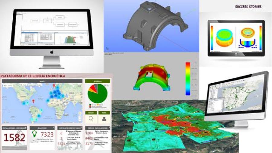 A USC acollerá en xullo o primeiro congreso internacional dedicado á transferencia de coñecemento entre Matemáticas e industria