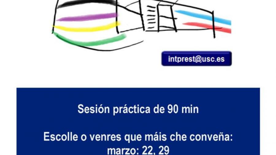 Cartaz da actividade