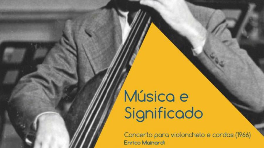 ‘Música e Significado’, o concerto da Orquestra da Universidade de Santiago para dar comezo á primavera