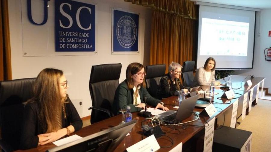 A sostibilidade, eixo das V xornadas de Educación para o Desenvolvemento e a Cidadanía Global