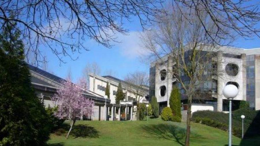 Escola Politécnica Superior de Enxeñaría de Lugo